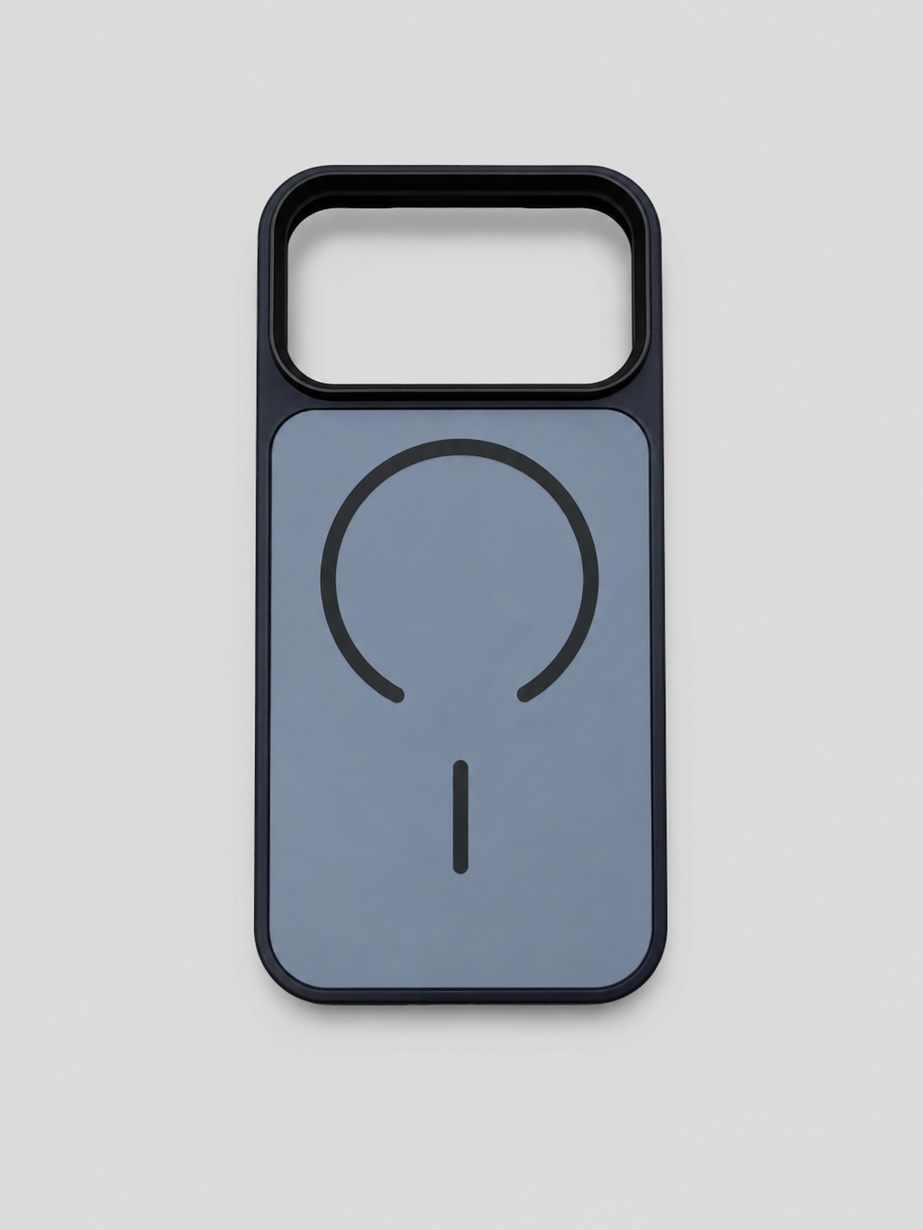 Slim Magnetic Case – iPhone 17 Pro Max