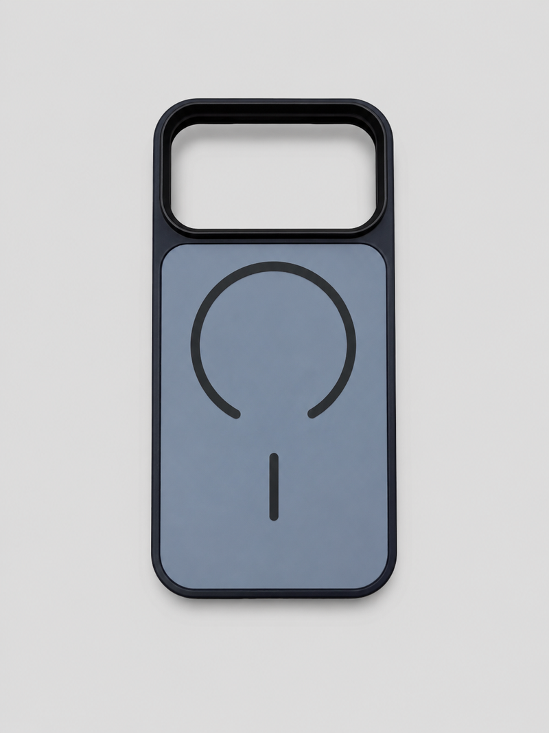 Slim Magnetic Case – iPhone 17 Pro Max