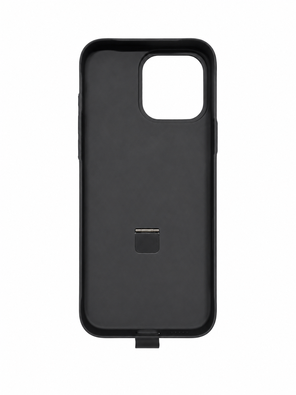 Magnetic Ring Stand Case