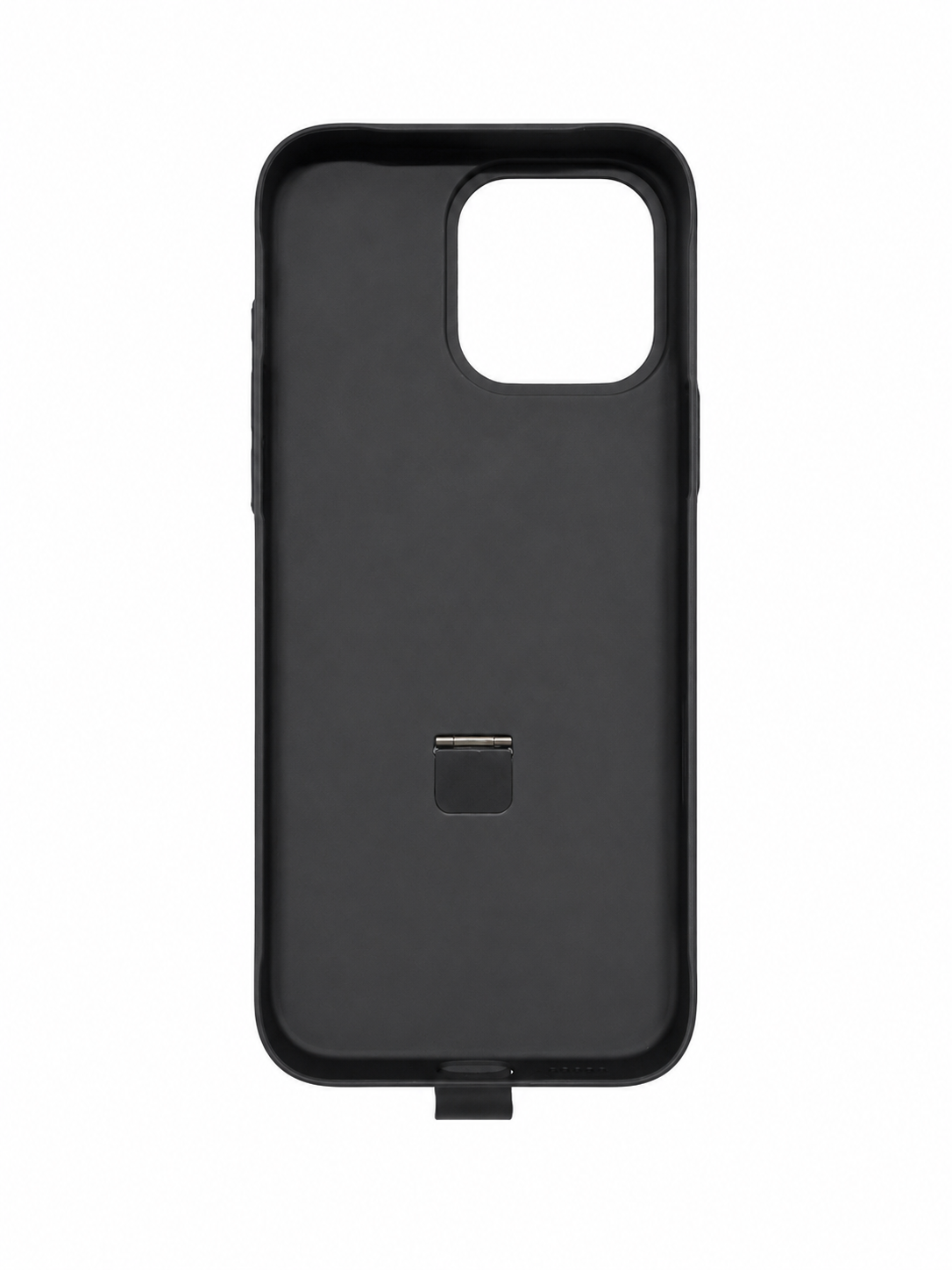Magnetic Ring Stand Case