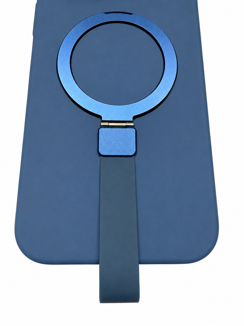 Magnetic Ring Stand Case
