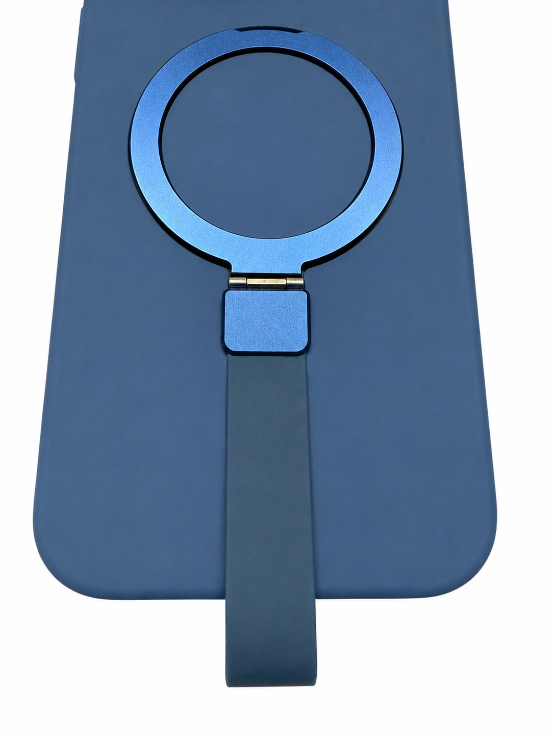 Magnetic Ring Stand Case