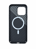 Carbon Fiber MagSafe Case iPhone 15 Pro Max