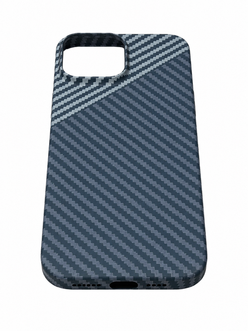 Carbon Fiber MagSafe Case iPhone 15 Pro Max