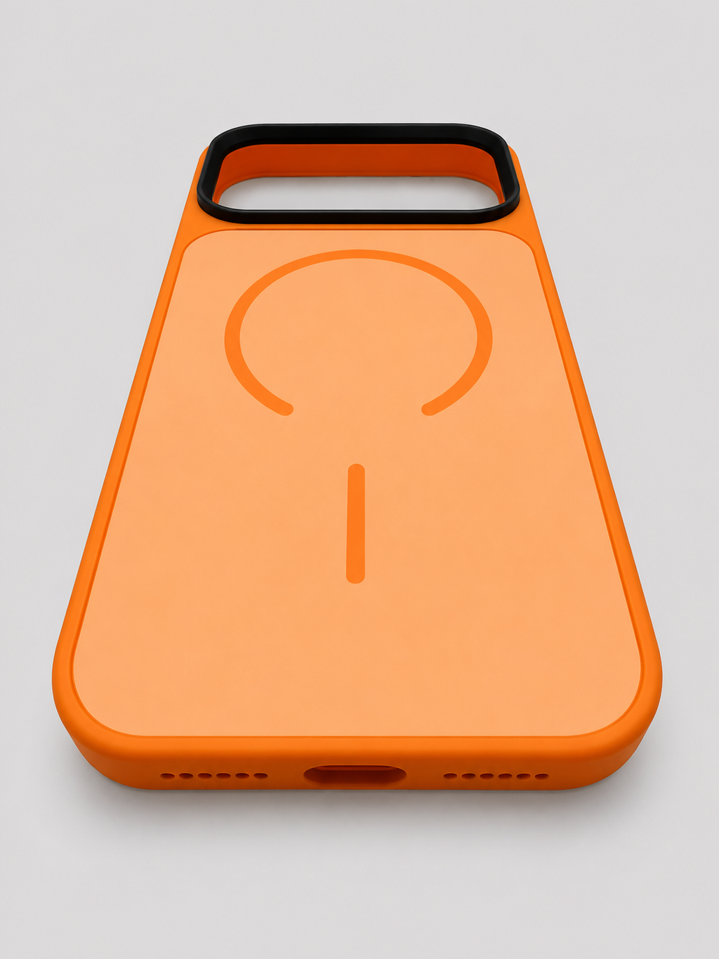 Slim Magnetic Case – iPhone 17 Pro Max