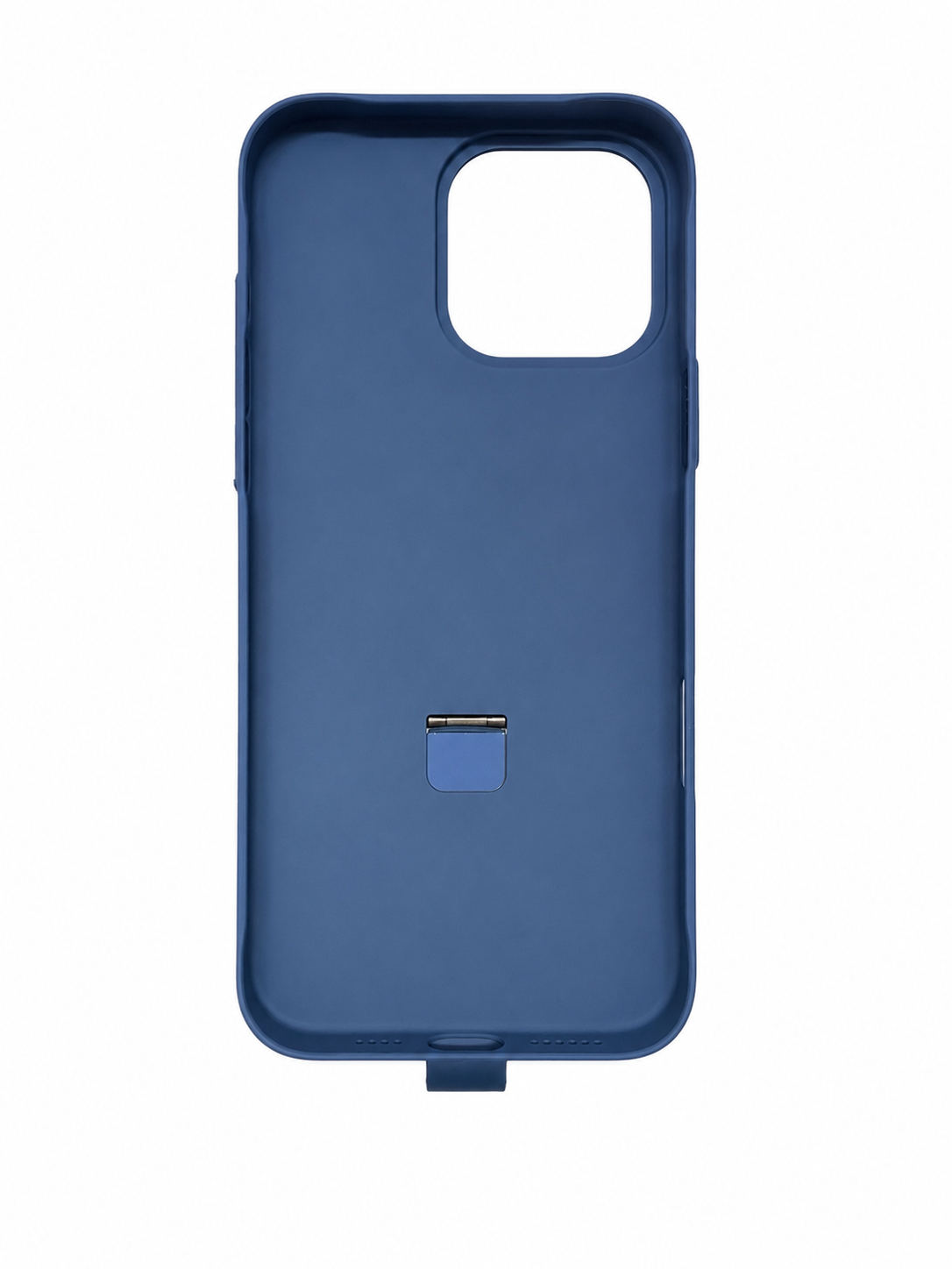 Magnetic Ring Stand Case