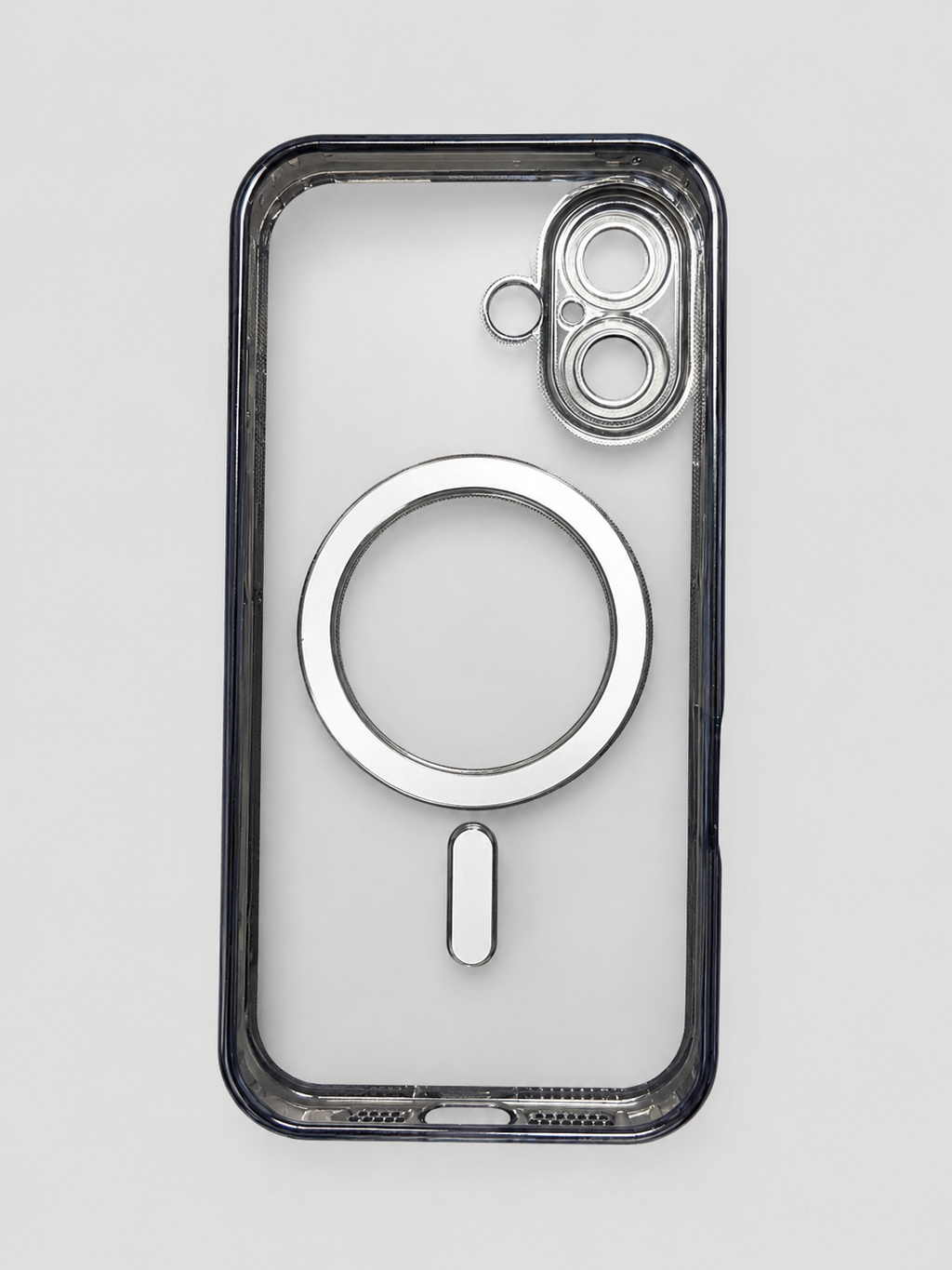 Crystal Magnetic Case