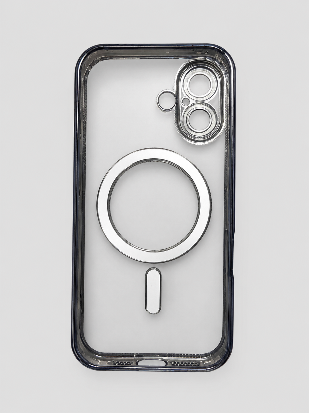 Crystal Magnetic Case
