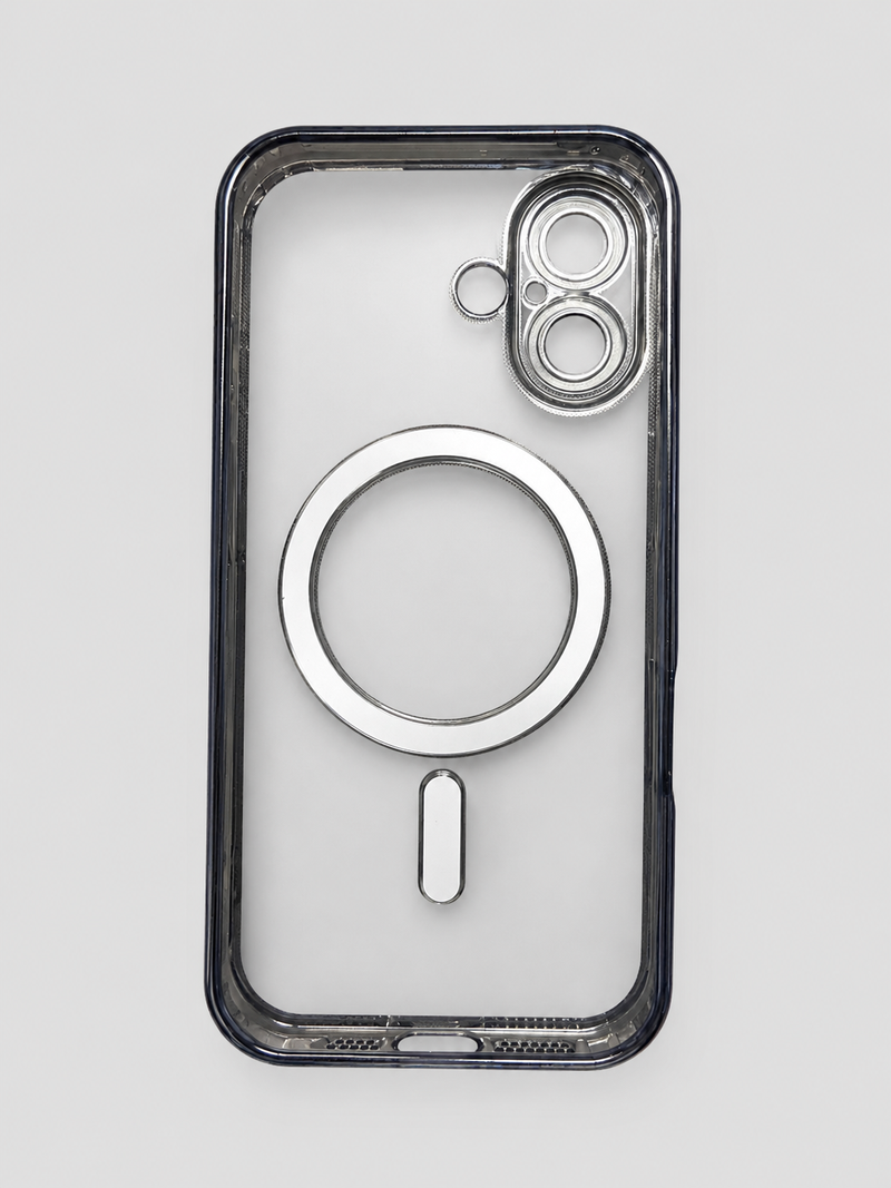Crystal Magnetic Case