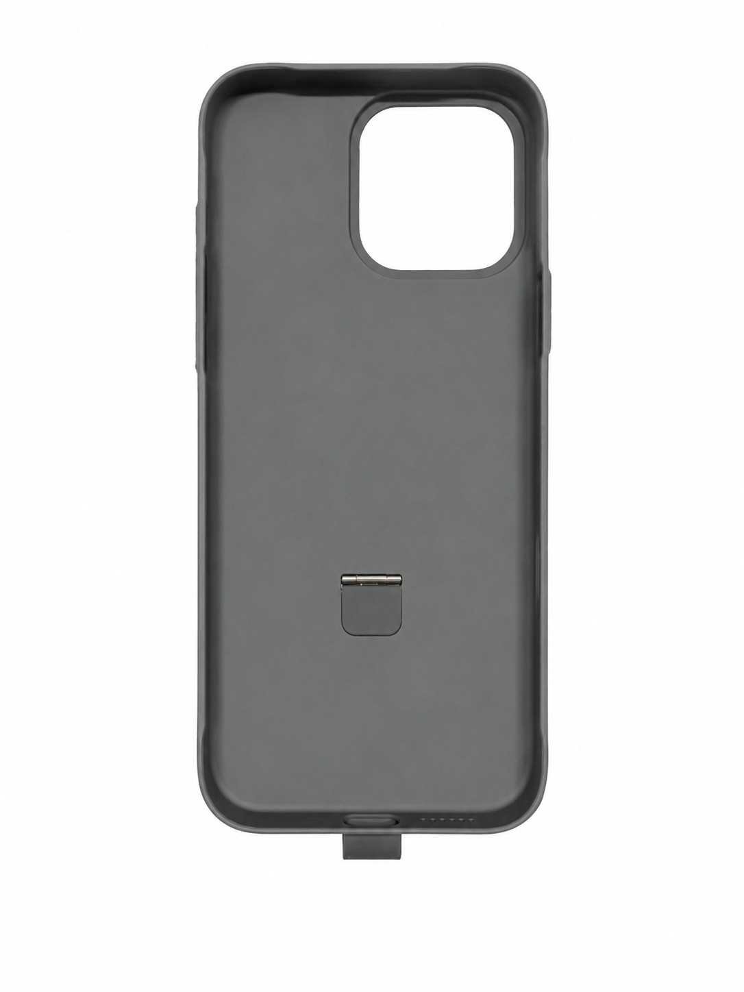 Magnetic Ring Stand Case