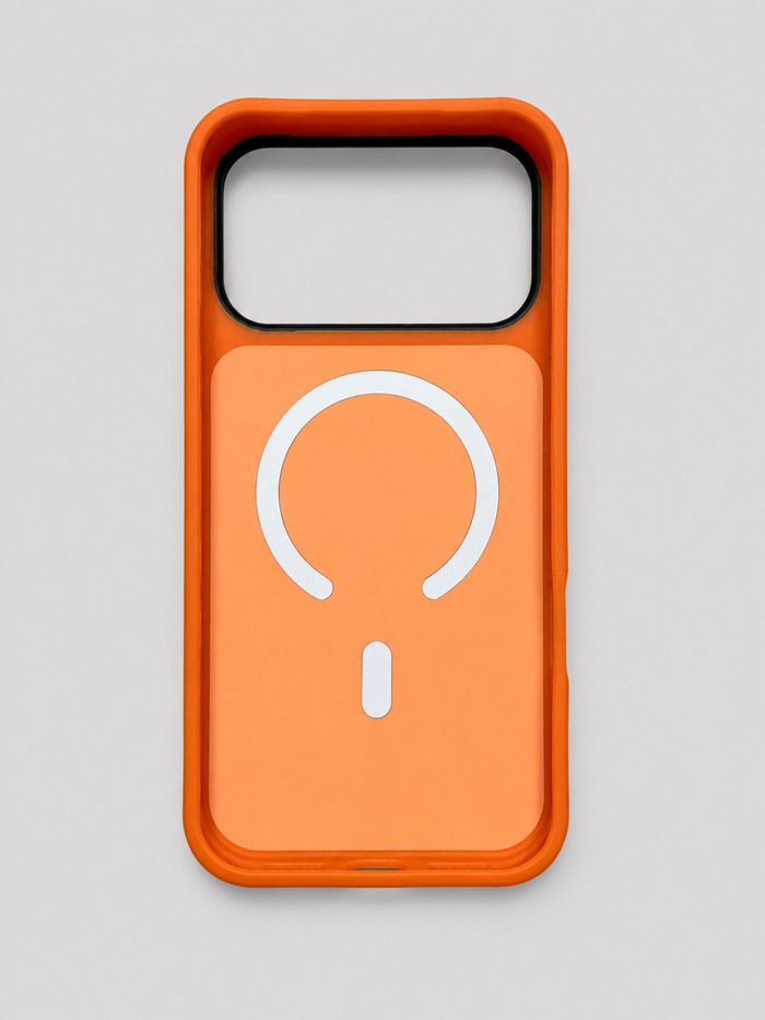 Slim Magnetic Case – iPhone 17 Pro Max