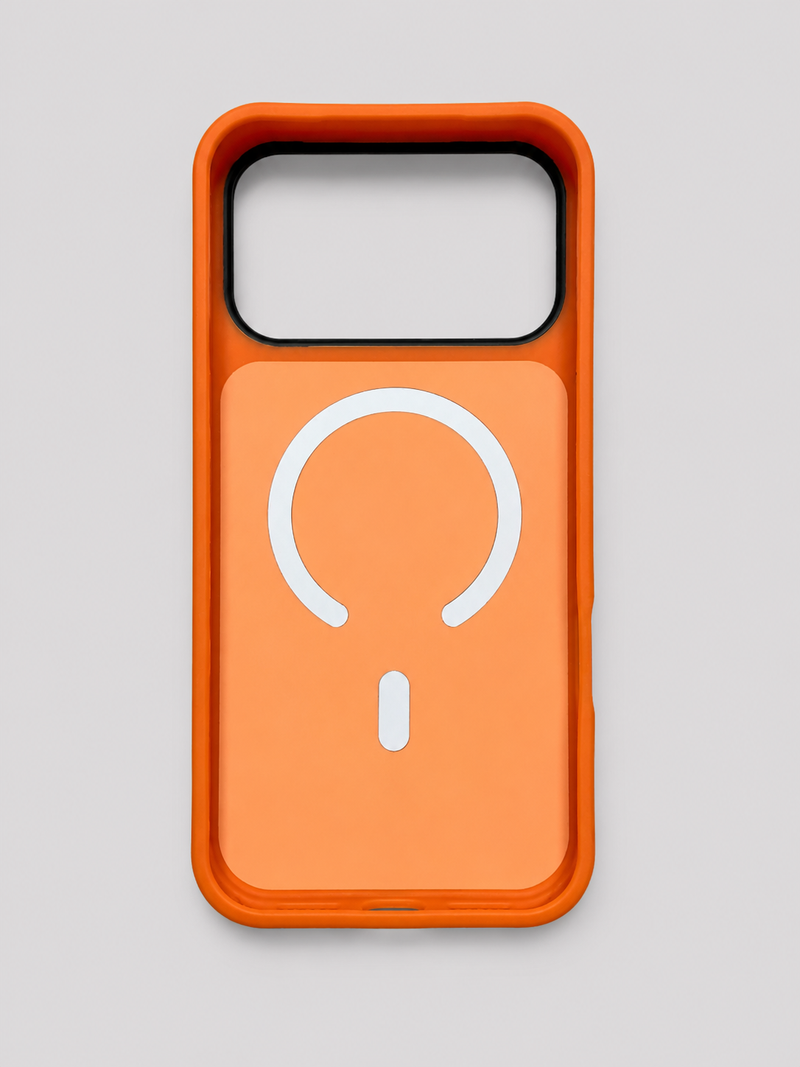 Slim Magnetic Case – iPhone 17 Pro Max
