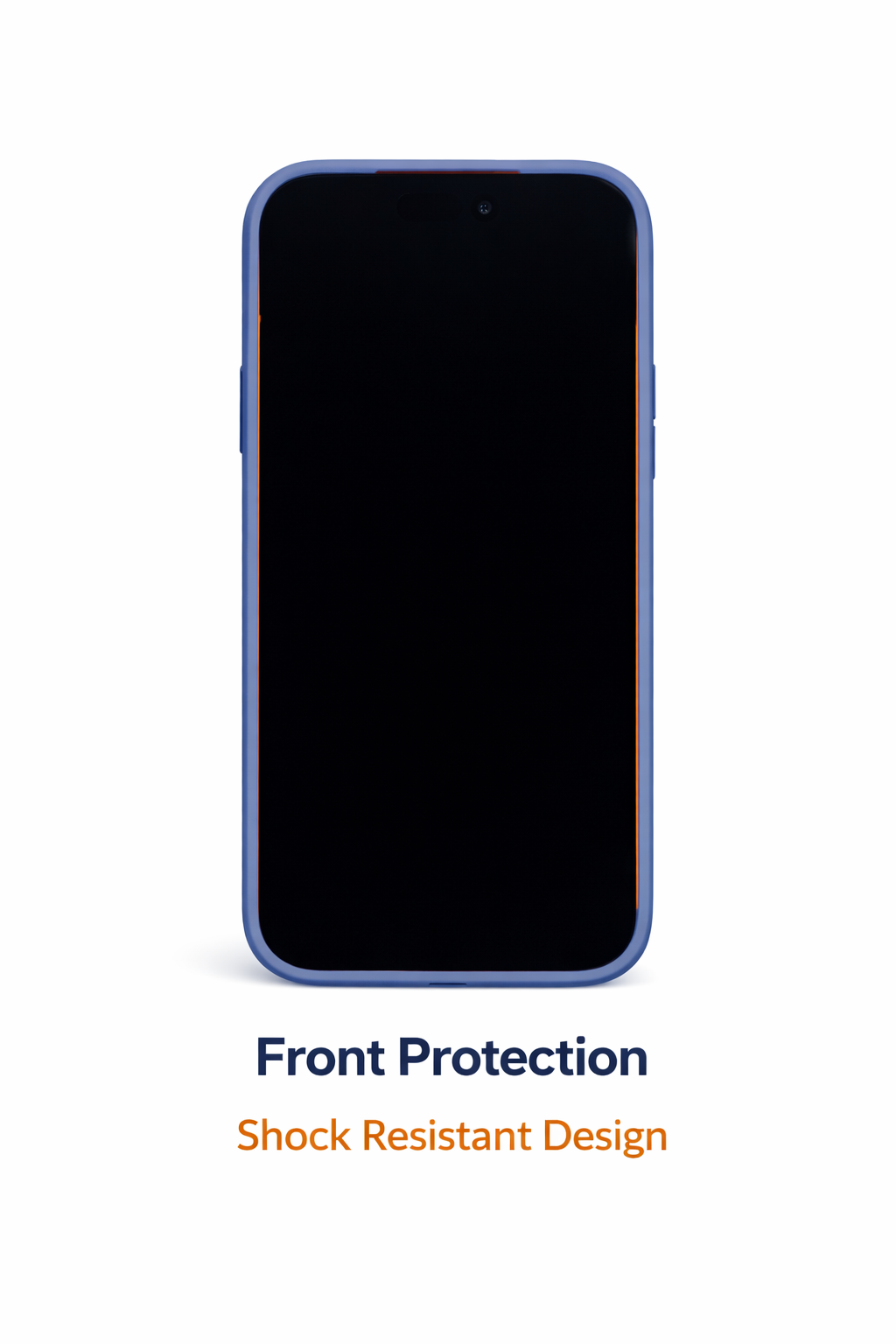 Magnetic Ring Case for iPhone 17 Pro Max