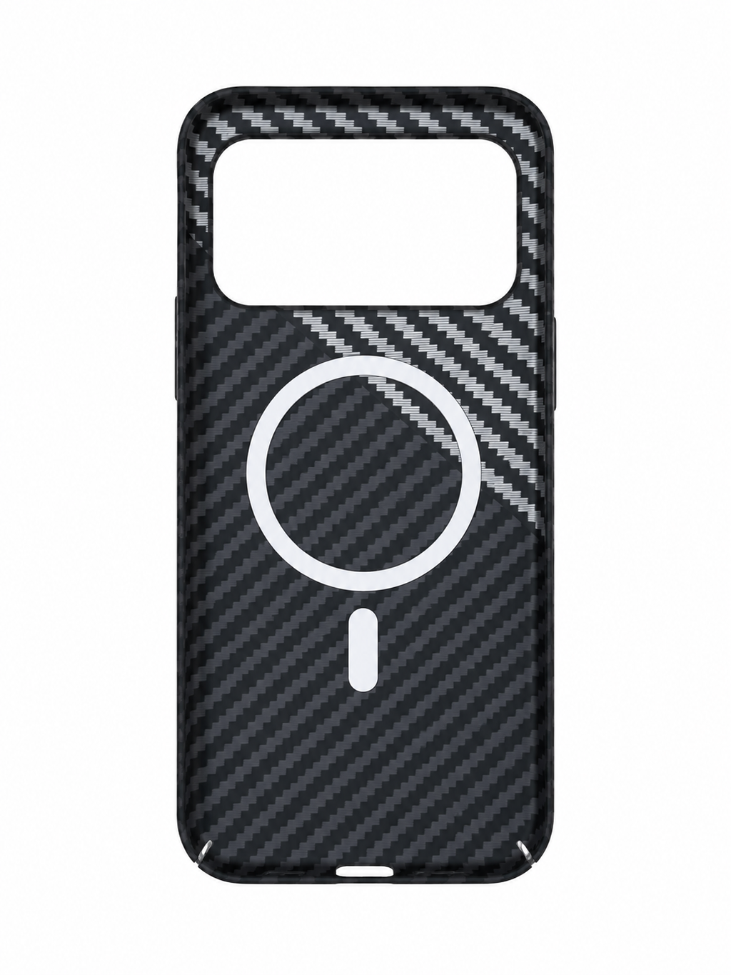 Carbon Fiber MagSafe Case