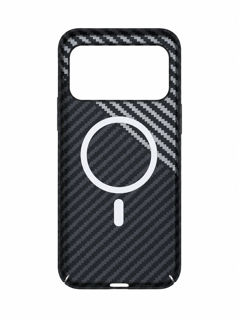 Carbon Fiber MagSafe Case