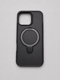Rugged Magnetic Ring Stand Case