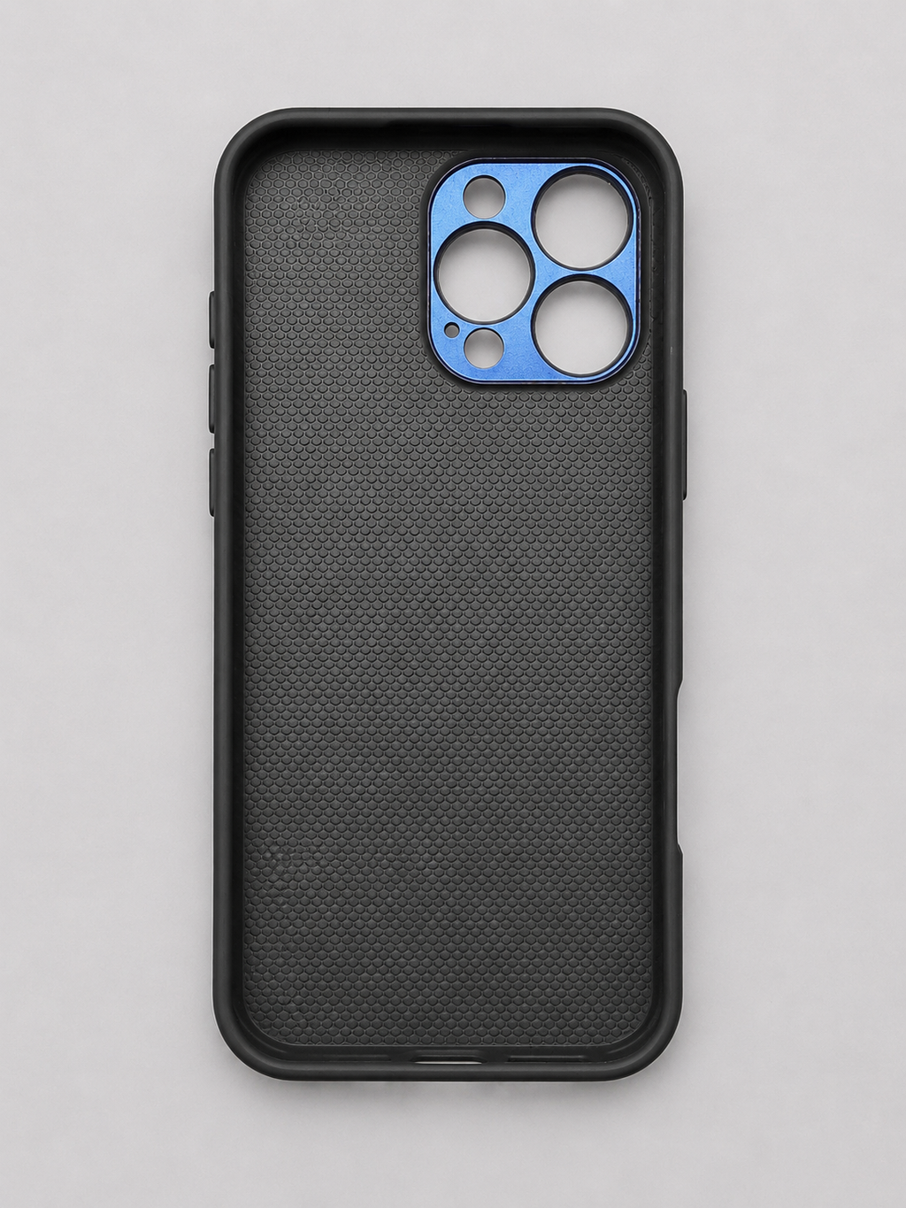 Magnetic Ring Stand Case