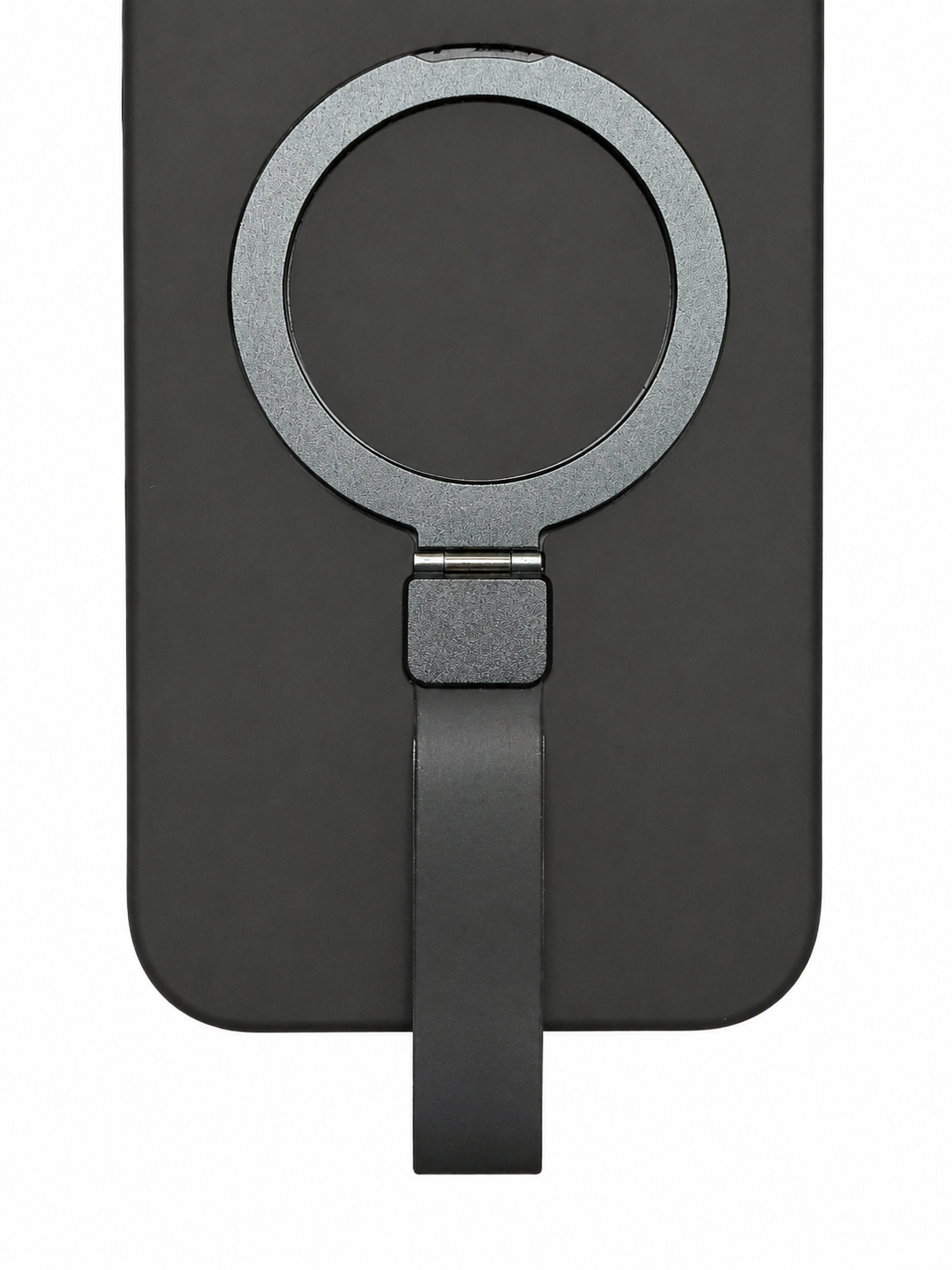 Magnetic Ring Stand Case