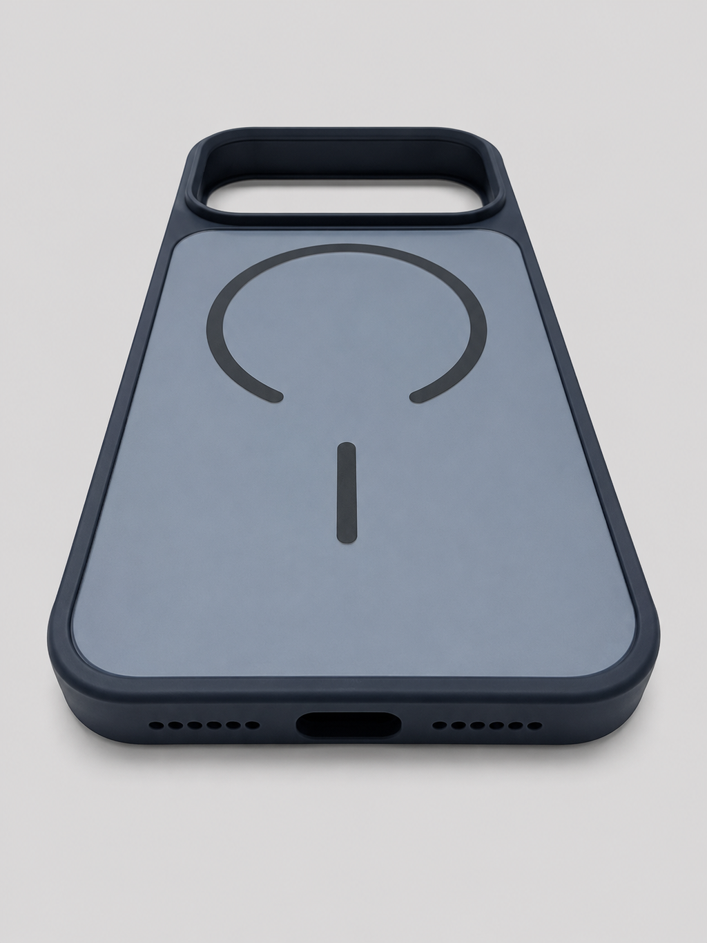 Slim Magnetic Case – iPhone 17 Pro Max