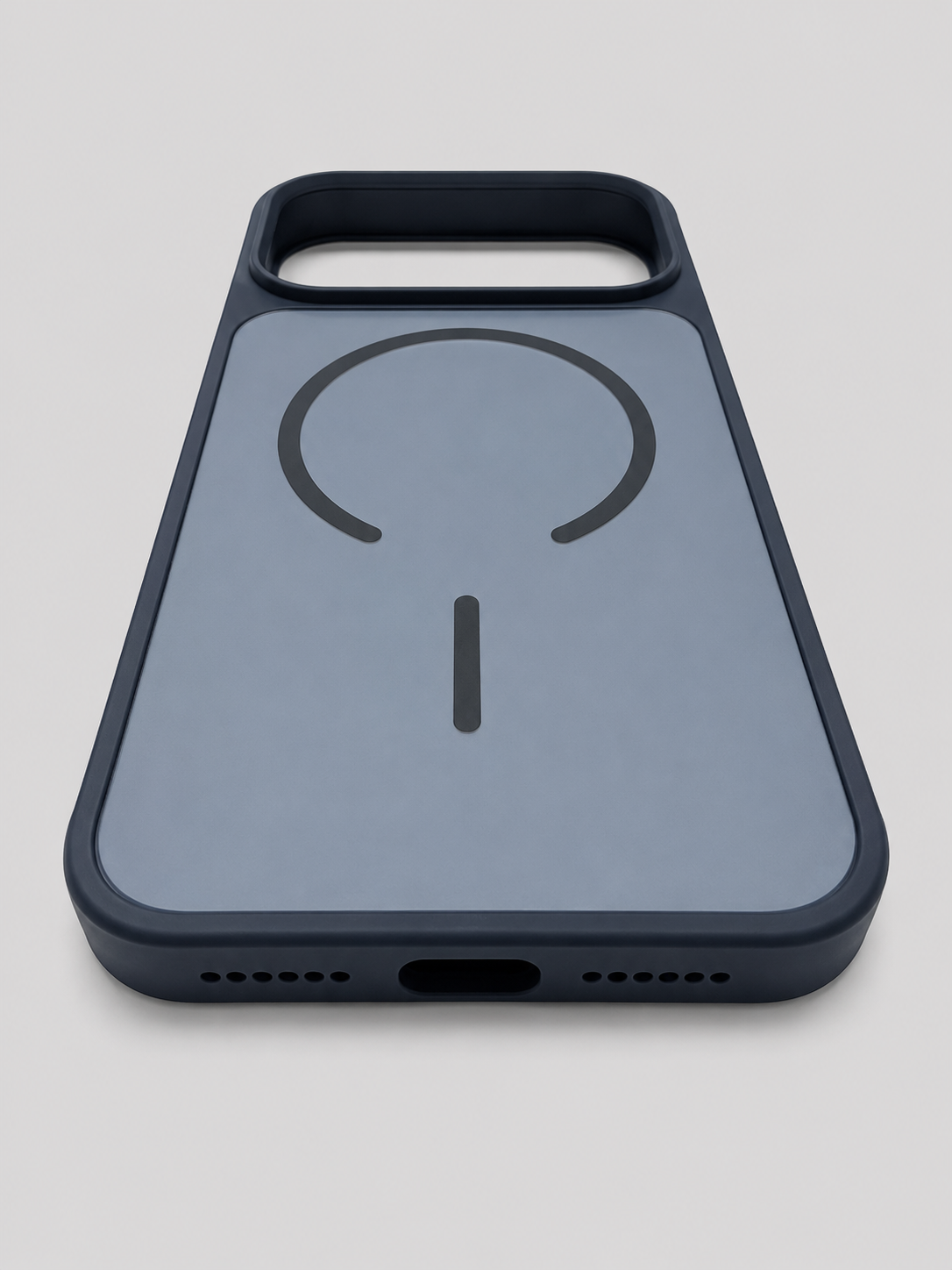 Slim Magnetic Case – iPhone 17 Pro Max
