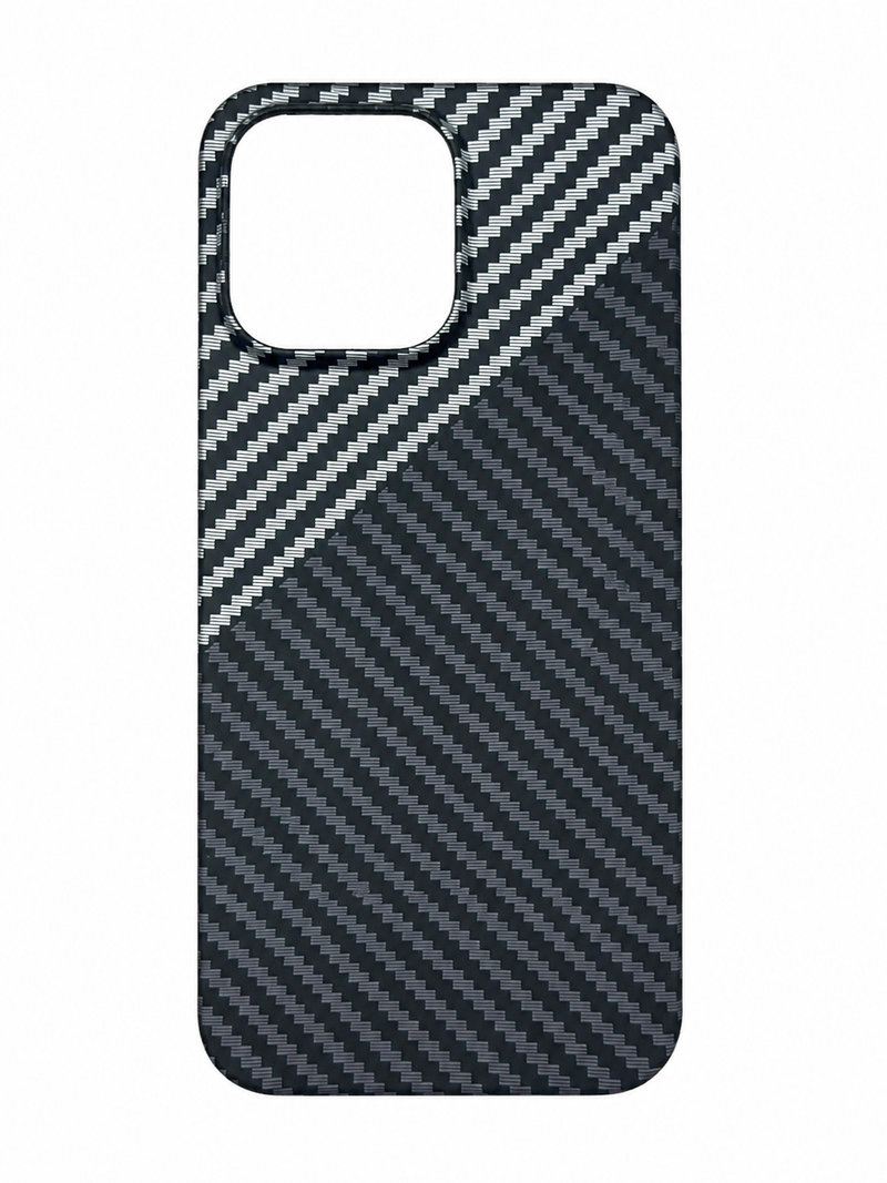 Carbon Fiber MagSafe Case