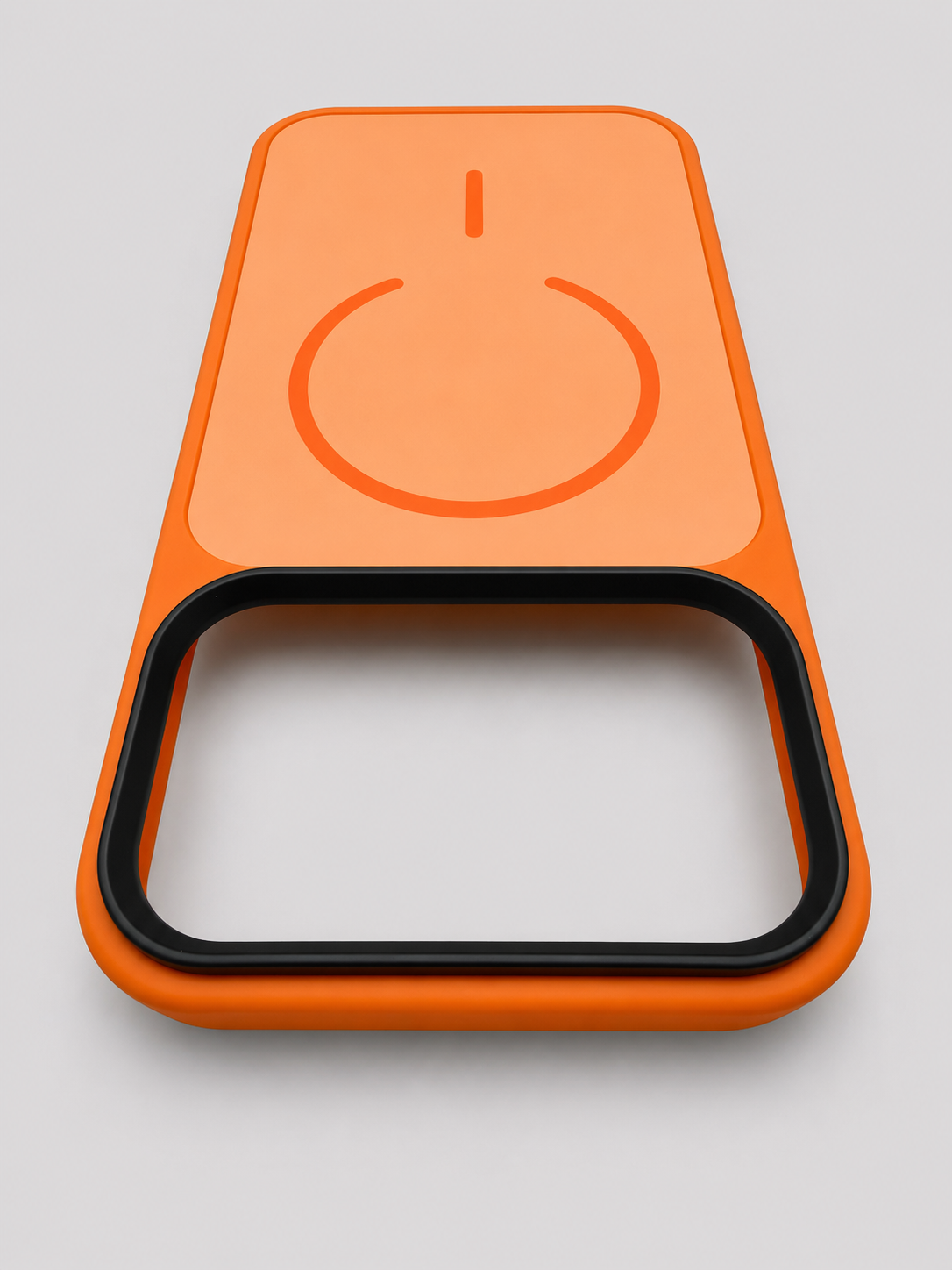 Slim Magnetic Case – iPhone 17 Pro Max