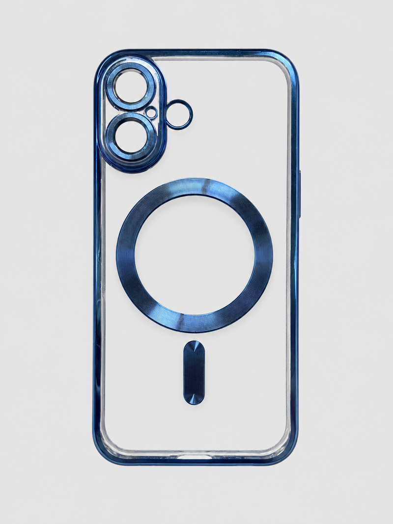 Crystal Magnetic Case