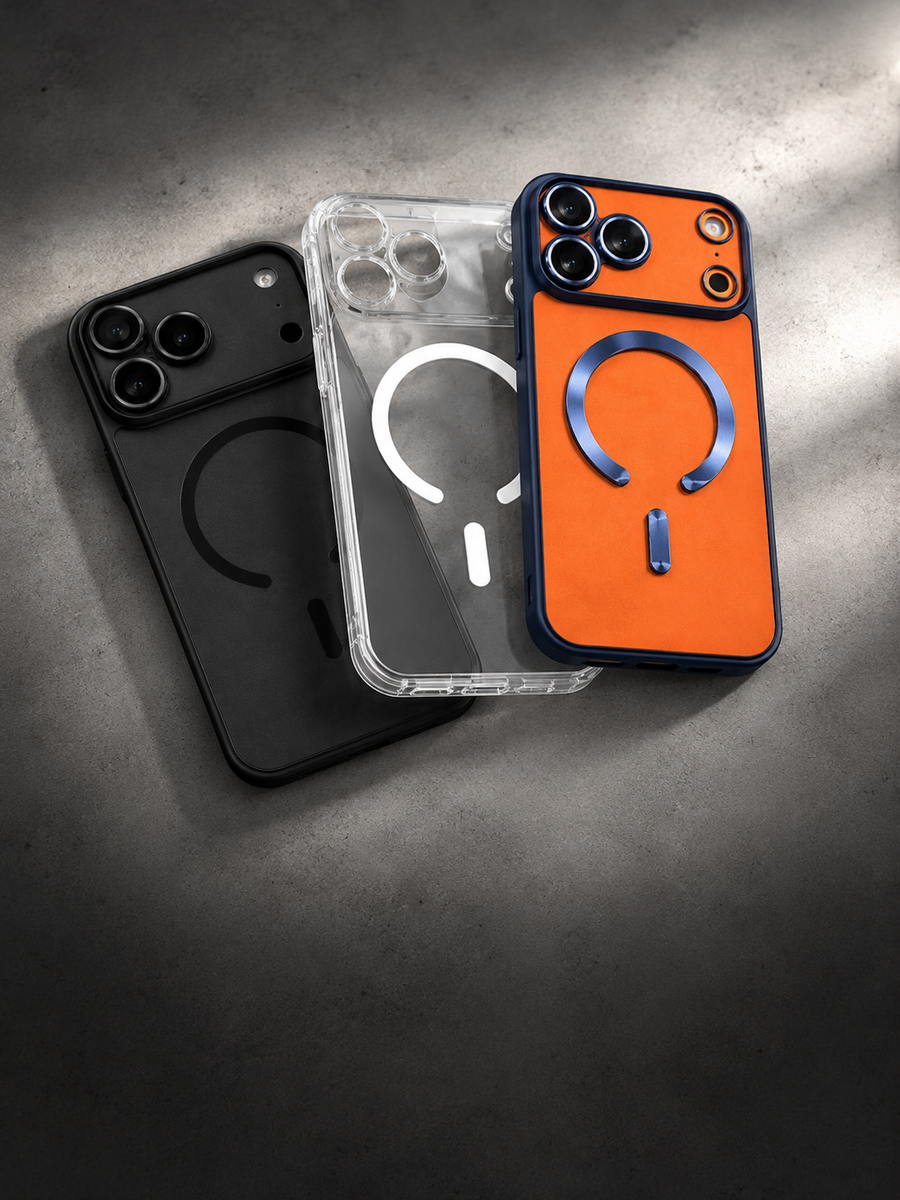 iPhone Cases