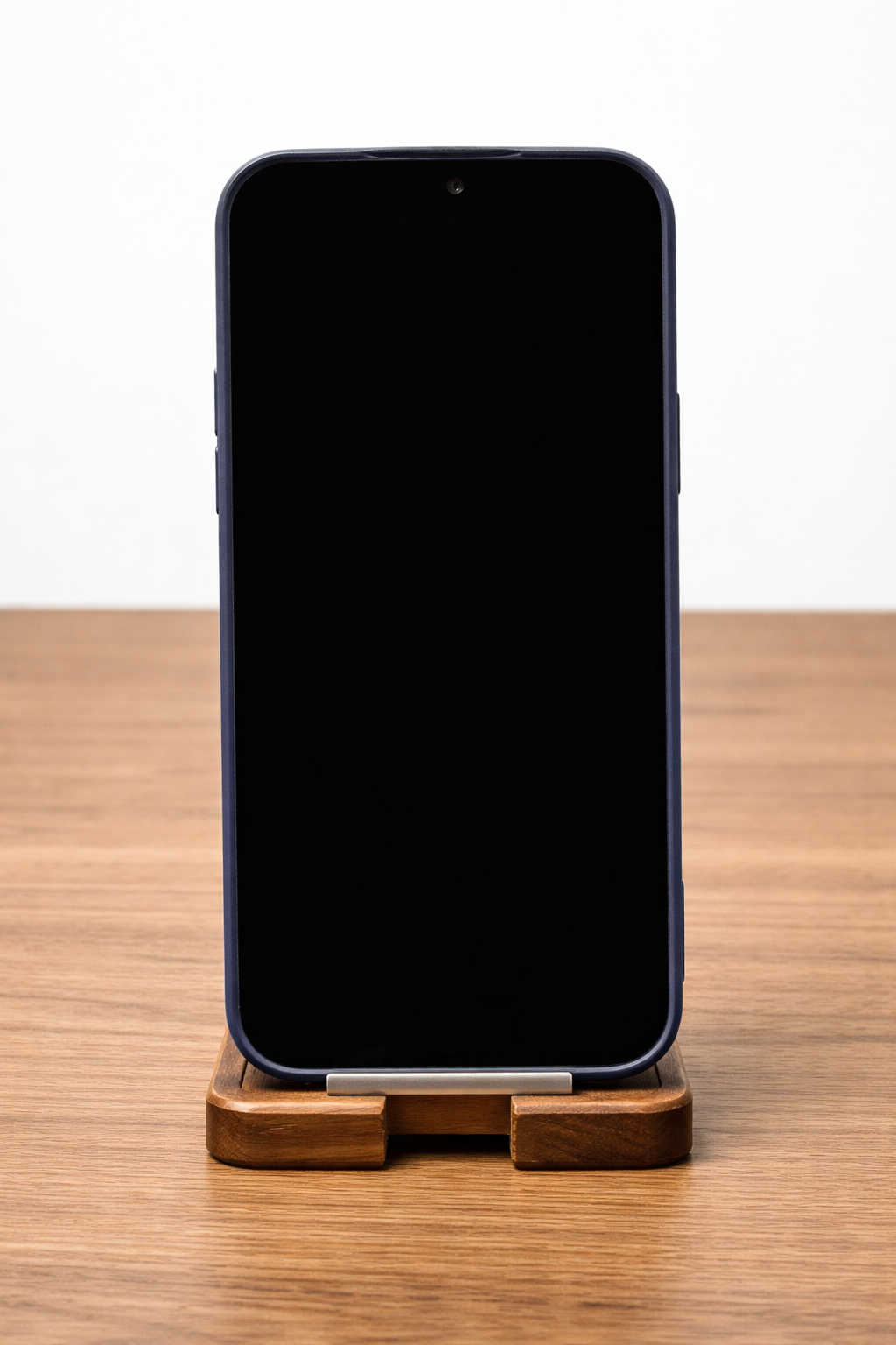 Premium Magnetic Stand Case for iPhone