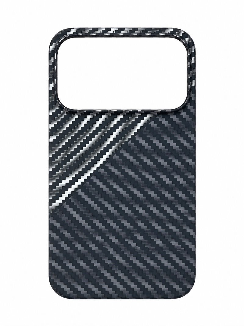 Carbon Fiber MagSafe Case