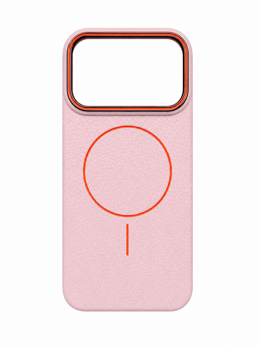 Elegant. Slim. Magnetic.
