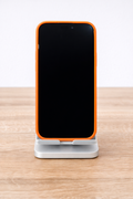 iPhone 17 Pro Max Magnetic Case (MagSafe Compatible) – Orange | ProShield AU