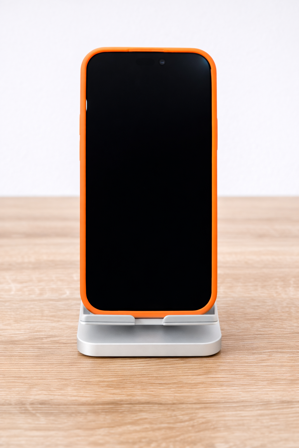 iPhone 17 Pro Max Magnetic Case (MagSafe Compatible) – Orange | ProShield AU