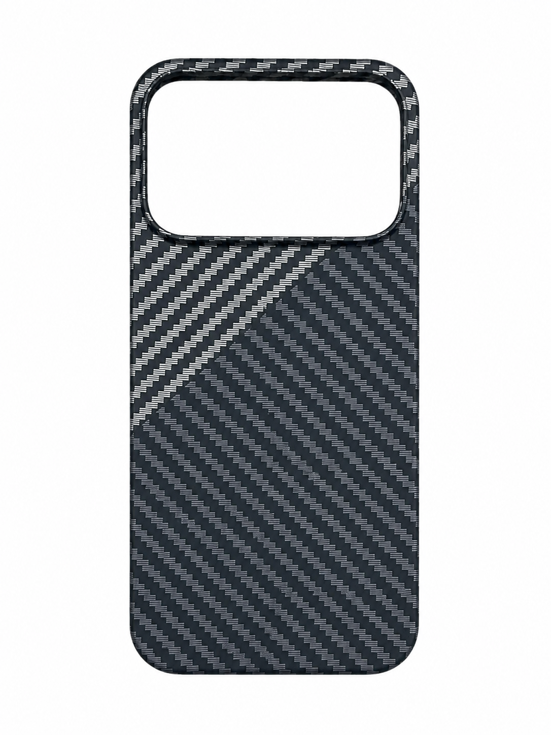 Carbon Fiber MagSafe Case
