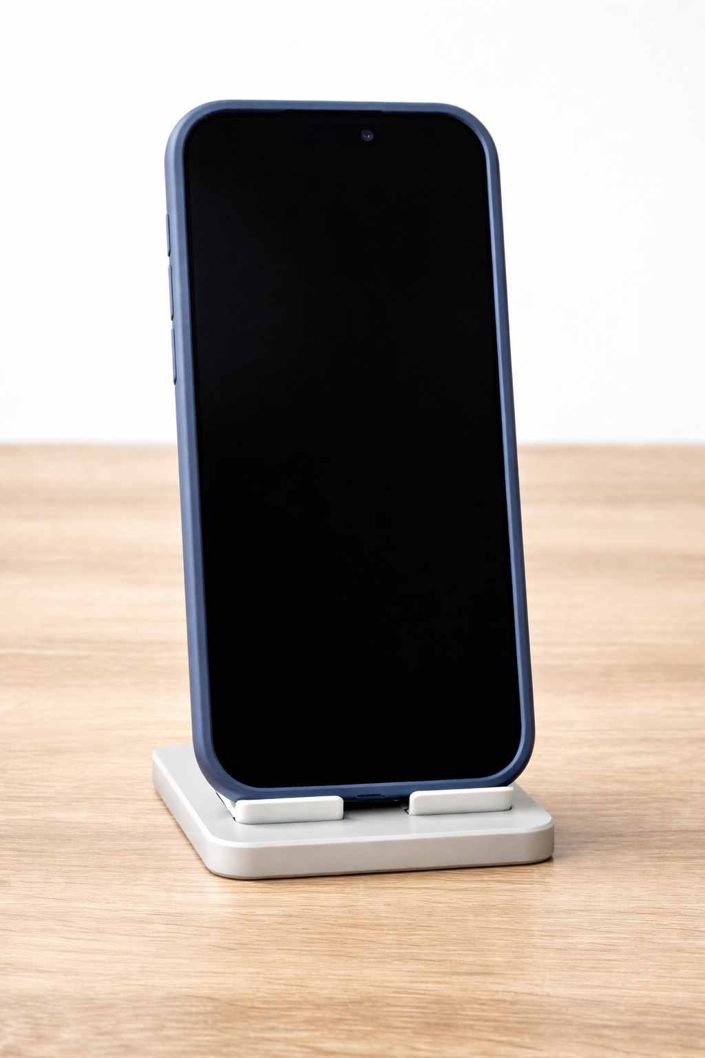 iPhone 17 Pro Max Magnetic Case (MagSafe Compatible) – Navy Blue | ProShield AU