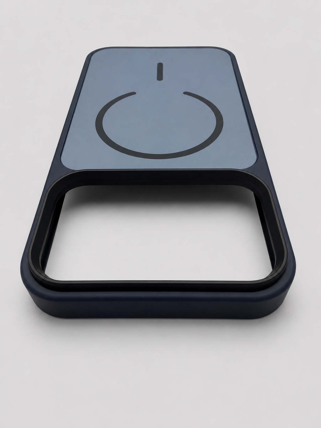 Slim Magnetic Case – iPhone 17 Pro Max