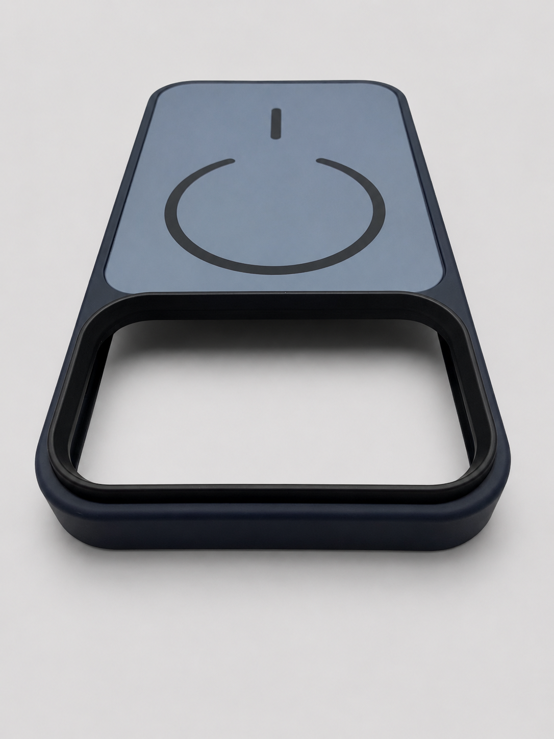 Slim Magnetic Case – iPhone 17 Pro Max