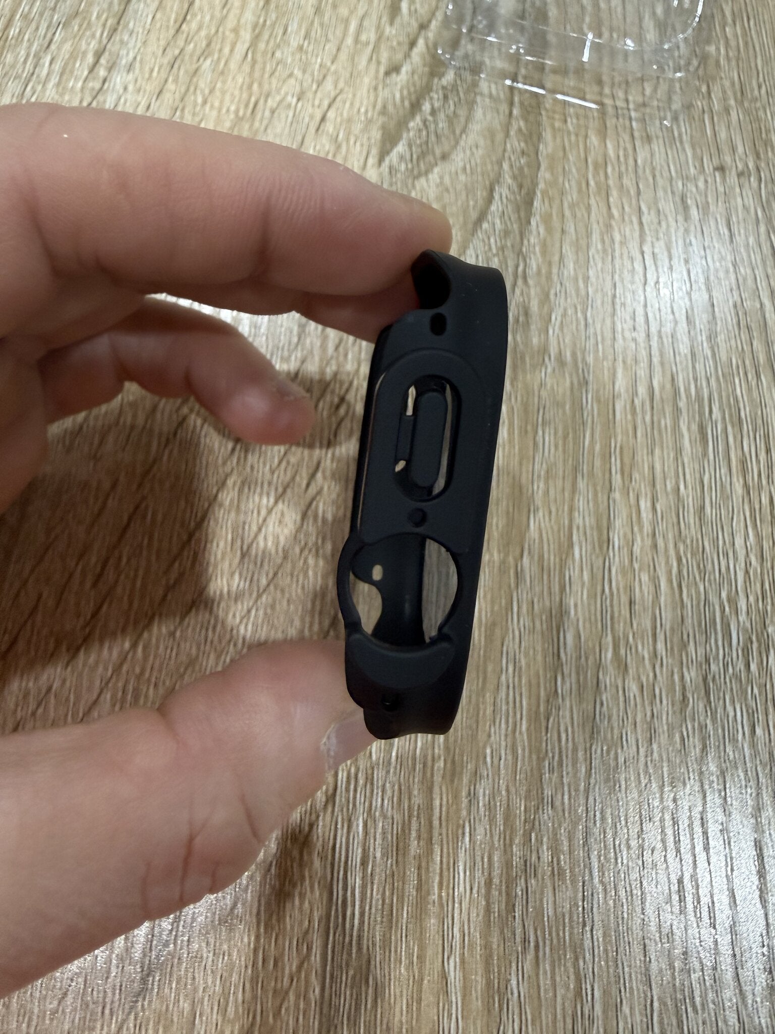 Apple Watch 360 Tempered Glass Case - 49mm Ultra