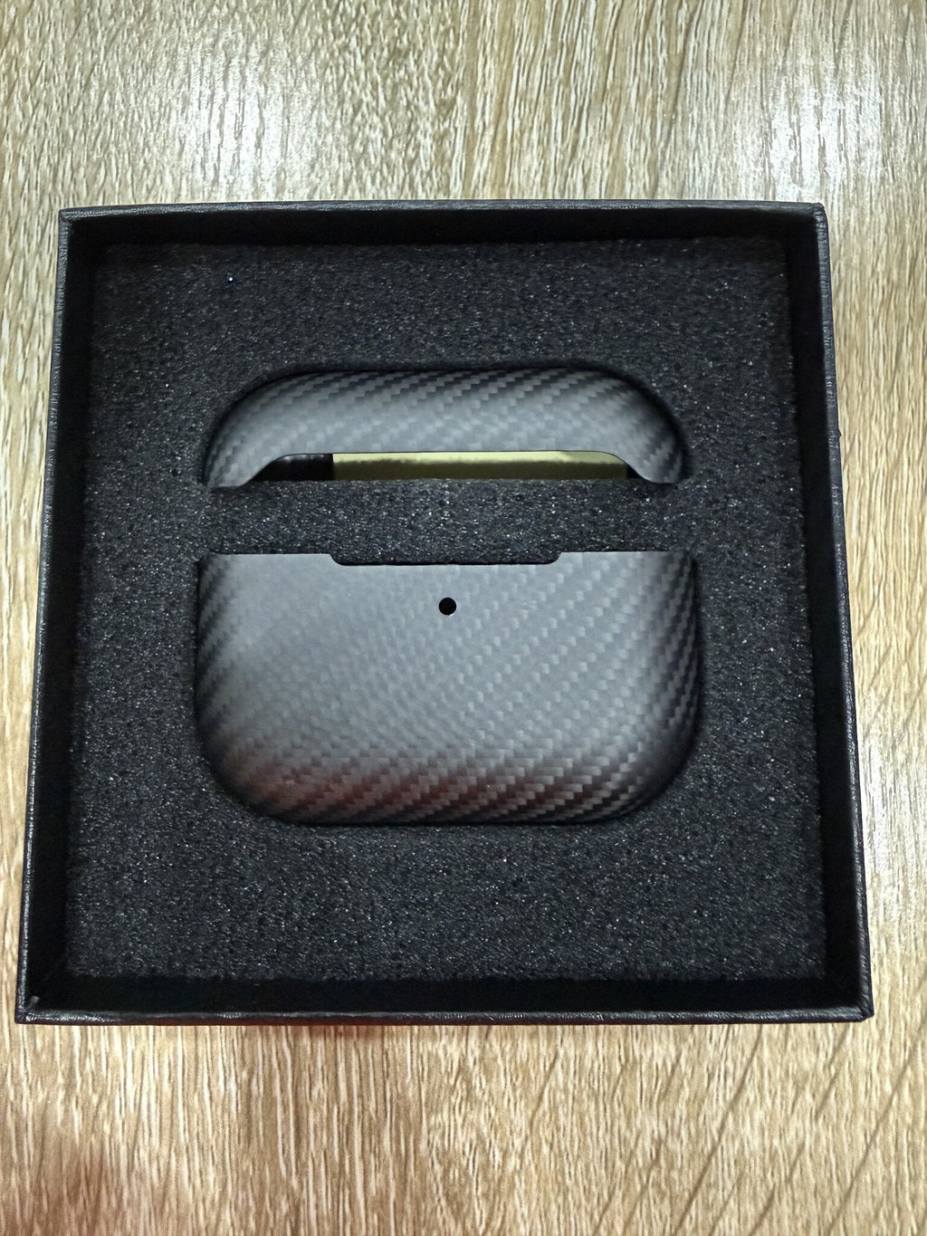 Carbon Fiber AirPods Case - AirPods Pro 3