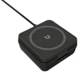 3-in-1 Magnetic Wireless Charger