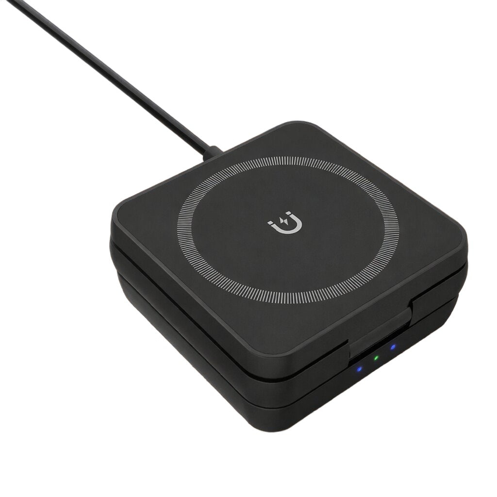 3-in-1 Magnetic Wireless Charger