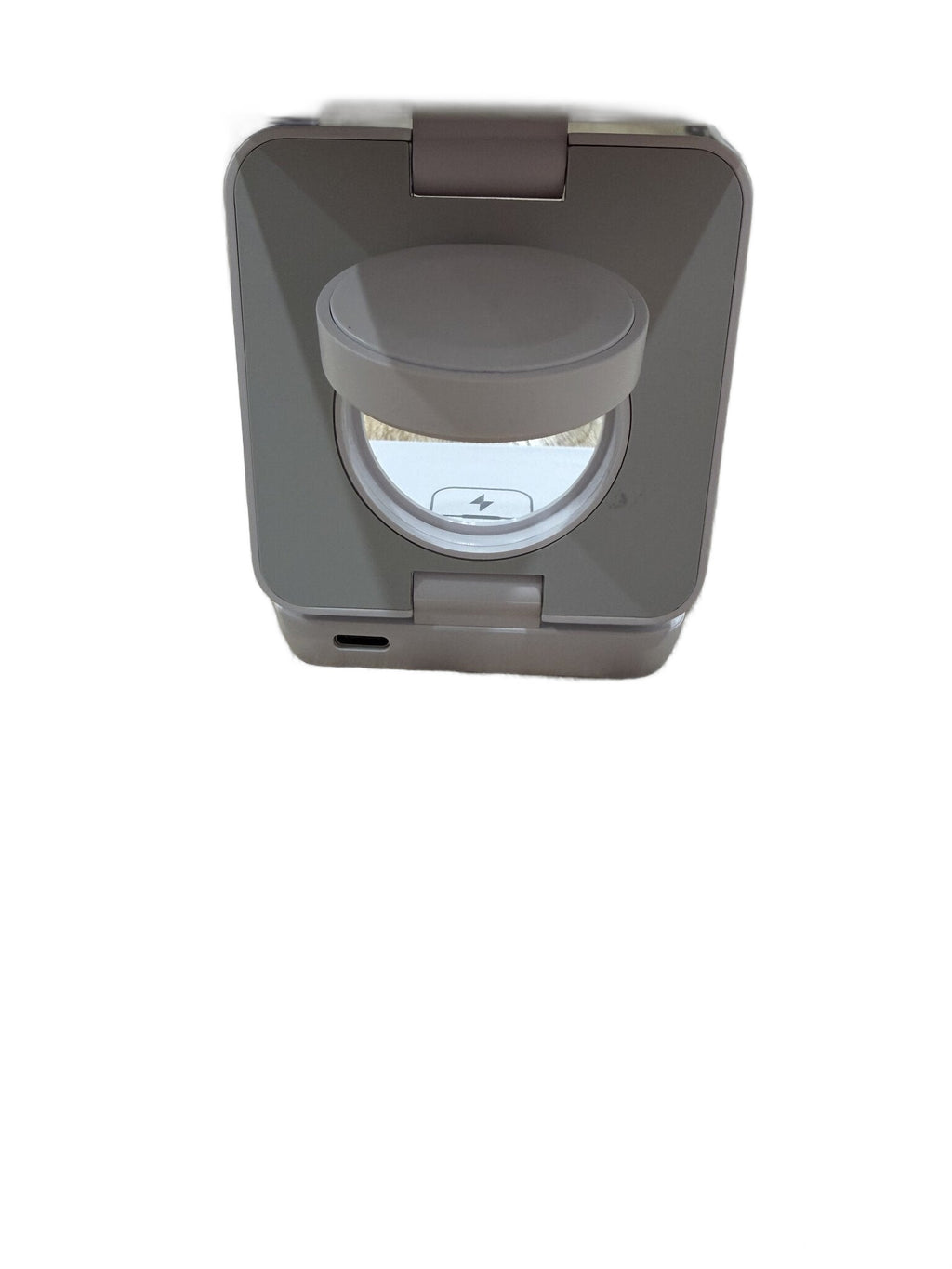 3-in-1 Magnetic Wireless Charger