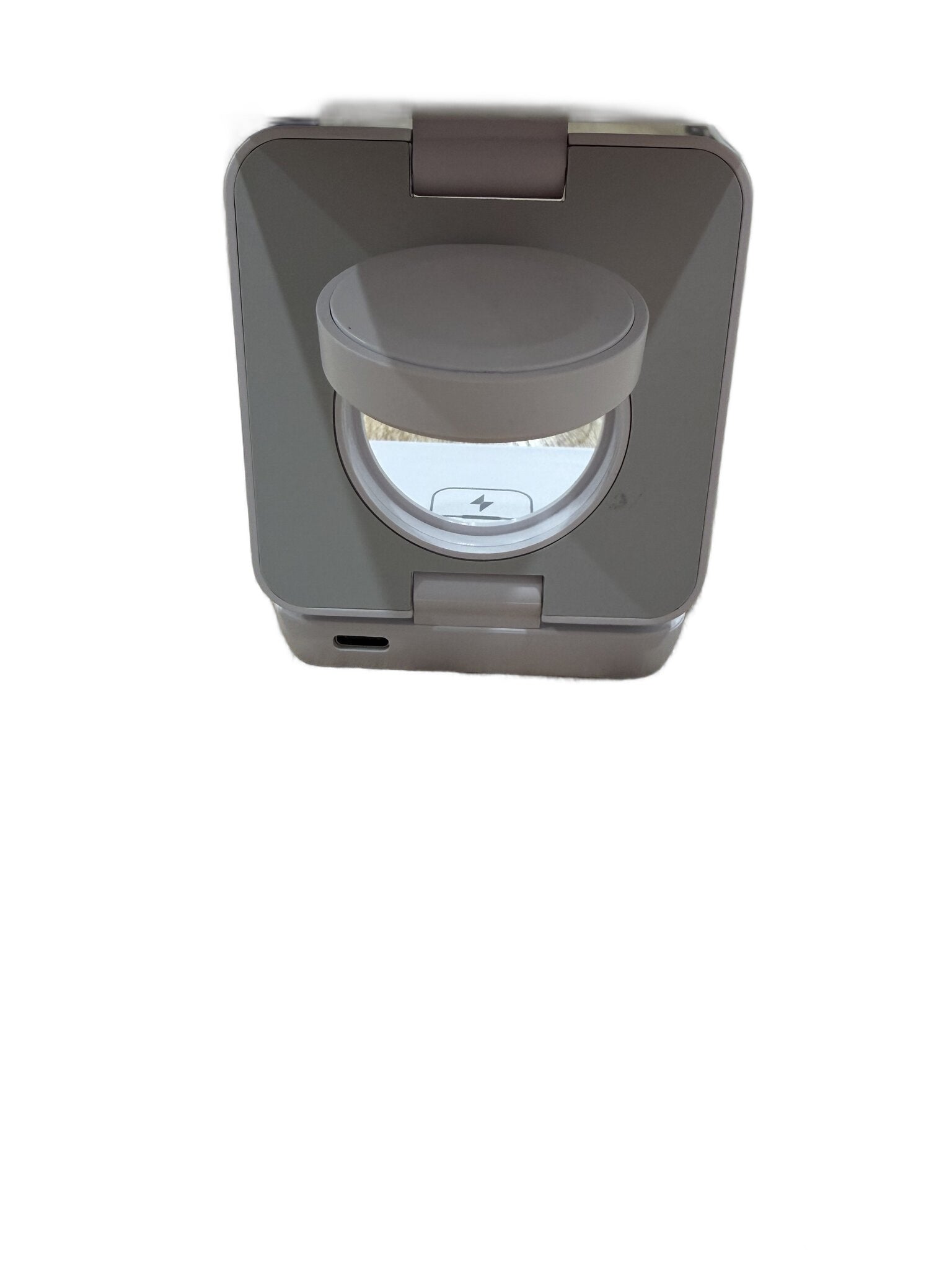 3-in-1 Magnetic Wireless Charger