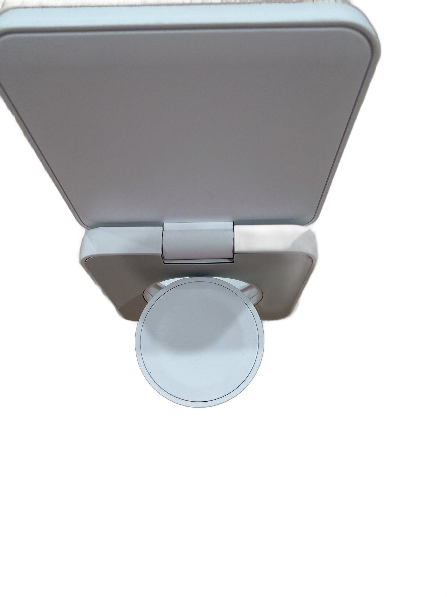 3-in-1 Magnetic Wireless Charger