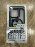 Crystal Armor Camera Stand MagSafe Case - iPhone 17