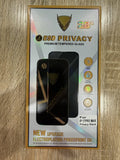 ESD Privacy 28 Premium Tempered Glass