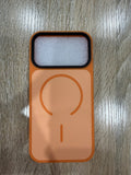 Frosted Shield MagSafe Case - iPhone 14 Pro Max