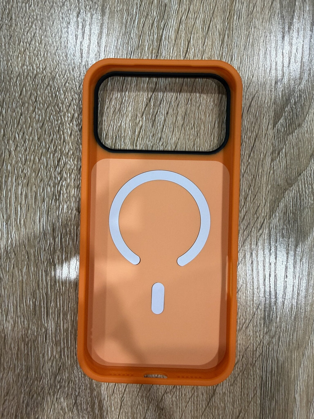 Frosted Shield MagSafe Case - iPhone 14 Pro Max
