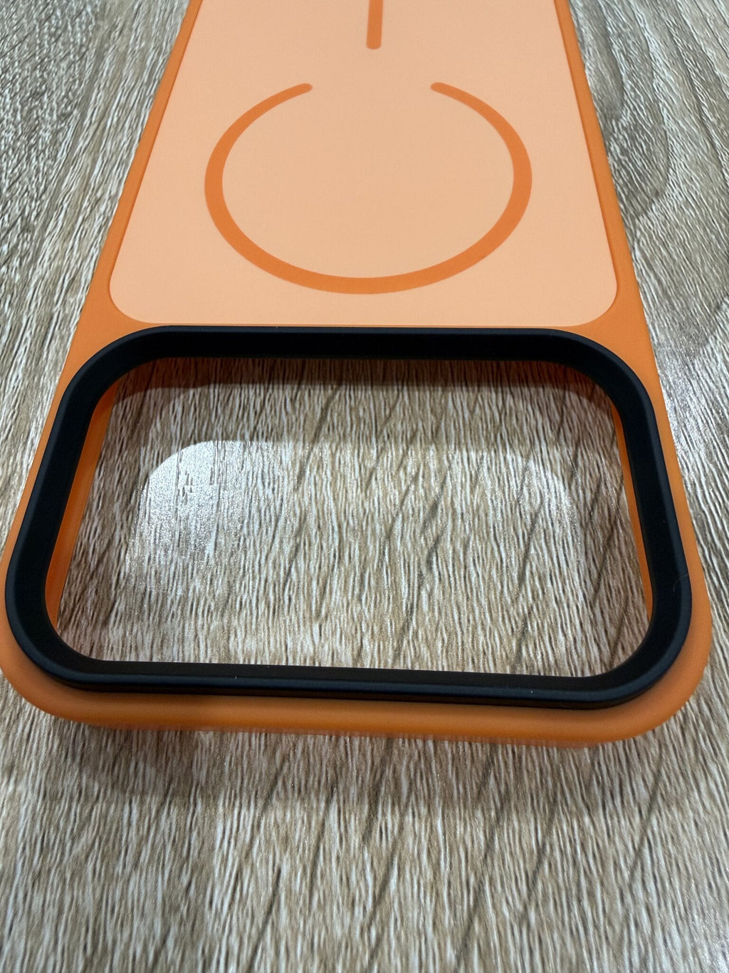 Frosted Shield MagSafe Case - iPhone 14 Pro Max