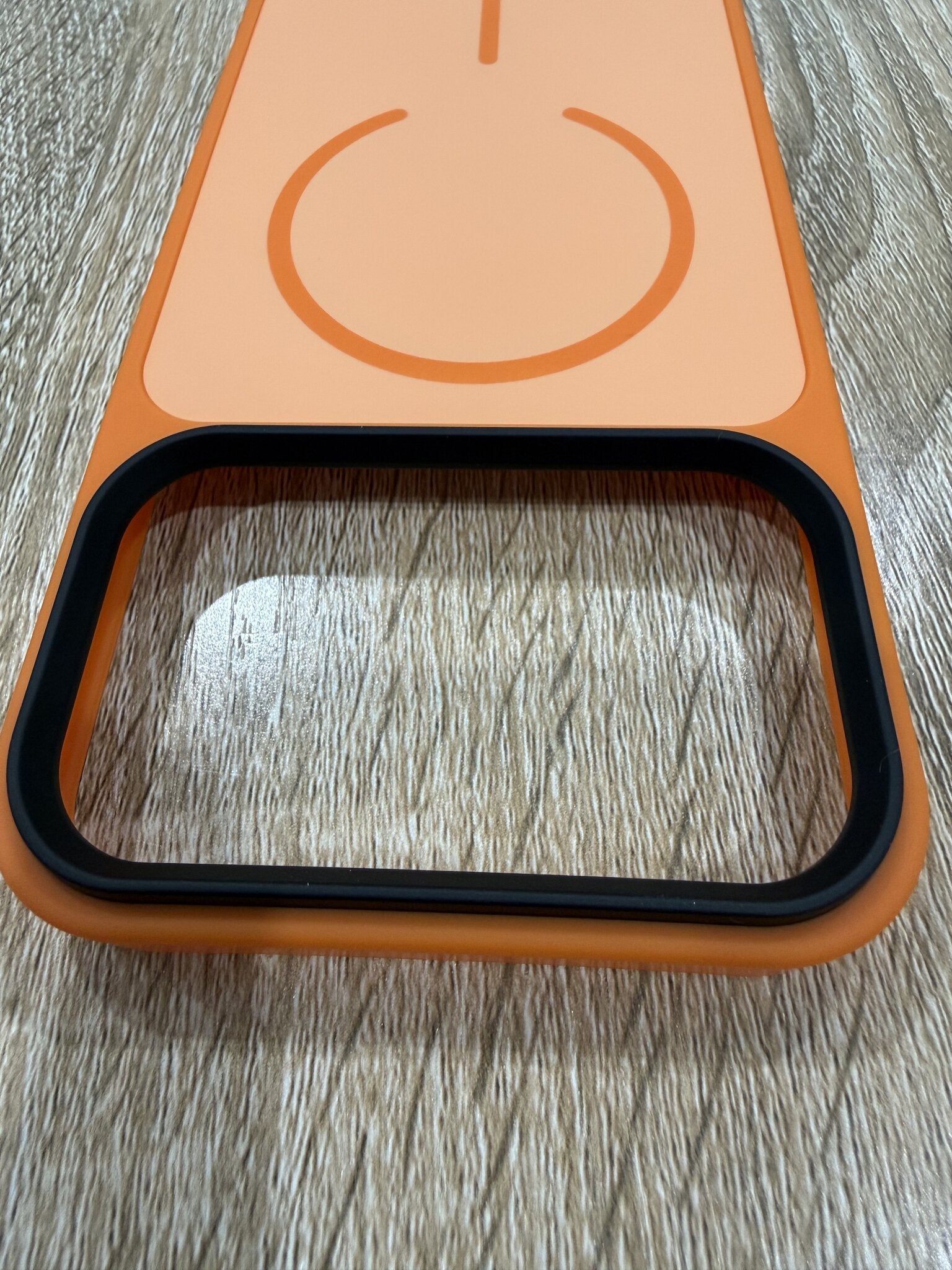 Frosted Shield MagSafe Case - iPhone 14 Pro Max
